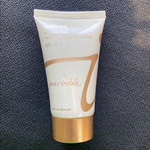 Jane Iredale Dream Tint Medium Dark